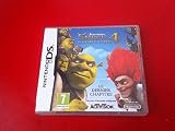 Shrek 4 : Il Etait Une Fin - Nintendo DS