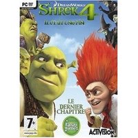 Shrek 4 : Il Etait Une Fin - PC