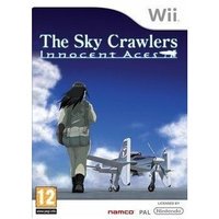 The Sky Crawlers : Innocent Aces - Wii