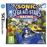 Sonic & Sega All-Stars Racing - Nintendo DS