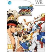 Tatsunoko vs. Capcom : Ultimate All-Stars - Wii