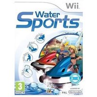 Water Sports - Wii