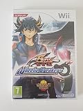 Yu-Gi-Oh! 5D's Wheelie Breakers - Wii