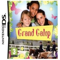 Grand Galop - Wii