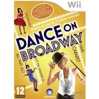 Dance On Broadway - Wii