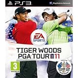 Tiger Woods PGA Tour 11 - Playstation 3