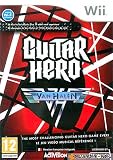 Guitar Hero : Van Halen - Wii