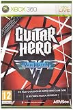Guitar Hero : Van Halen - Xbox 360