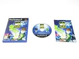 Ben 10 : Alien Force Vilgax Attacks - Playstation 2
