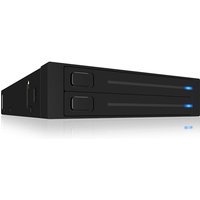 Icy Box Rack S-ATA IB-2226StS