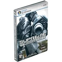 Supreme Commander : Gold - PC