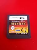 Iron Man - Nintendo DS