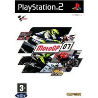 Moto GP 07 - PS2