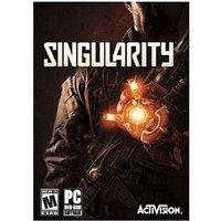 Singularity - PC