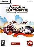 Burnout Paradise - PC