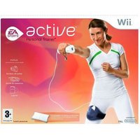 Sports Active - Wii