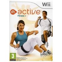 Sports Active : More Workouts - Wii