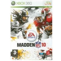 Madden NFL 10 - Xbox 360
