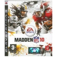 Madden NFL 10 - Playstation 3
