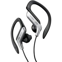 JVC HA-EB75 (Silver)