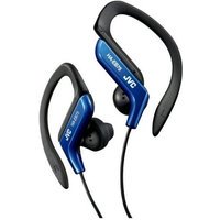 JVC HA-EB75 (Bleu)
