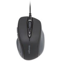 Kensington Pro Fit USB/PS2 Wired Mid-Size Mouse