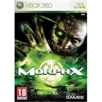 MorphX - Xbox360