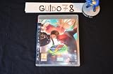The King of fighters XII - Playstation 3