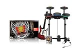 Guitar Hero : Warriors of Rock Super Bundle - Playstation 3