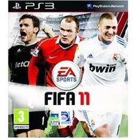 Fifa 11 - Playstation 3