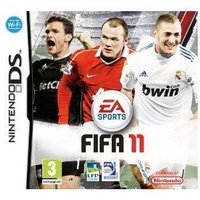 Fifa 11 - Nintendo DS