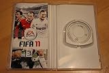 Fifa 11 - PSP