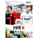 Fifa 11 - Wii
