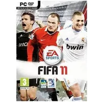 Fifa 11 - PC