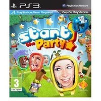 Sports Champions - Playstation 3