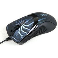 A4Tech Oscar Laser Gaming Mouse XL-747H