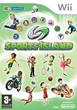 Games Island - Wii