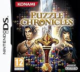Puzzle Chronicles - DS