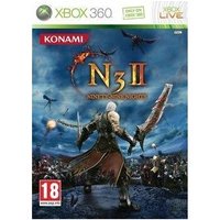 Ninety-Nine Nights II - Xbox 360