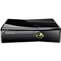 Microsoft Xbox 360 Slim 4Go