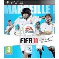 Fifa 11 OM Champion - Playstation 3