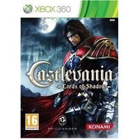 Castlevania : Lords of Shadow - Xbox 360