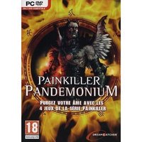 Painkiller Pandemonium - PC