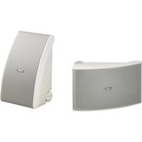 Yamaha NS-AW592 (Blanc)