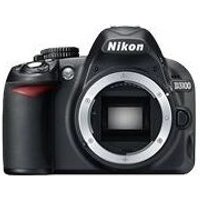 Nikon D3100 Nu