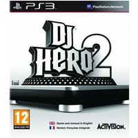 DJ Hero 2 - PS3