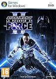 Star Wars : Le Pouvoir de la Force II - PC