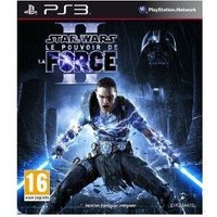 Star Wars : Le Pouvoir de la Force II - Playstation 3