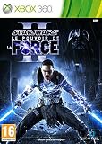 Star Wars : Le Pouvoir de la Force II - Xbox 360