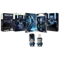 Star Wars : Le Pouvoir de la Force II Collector - Xbox 360